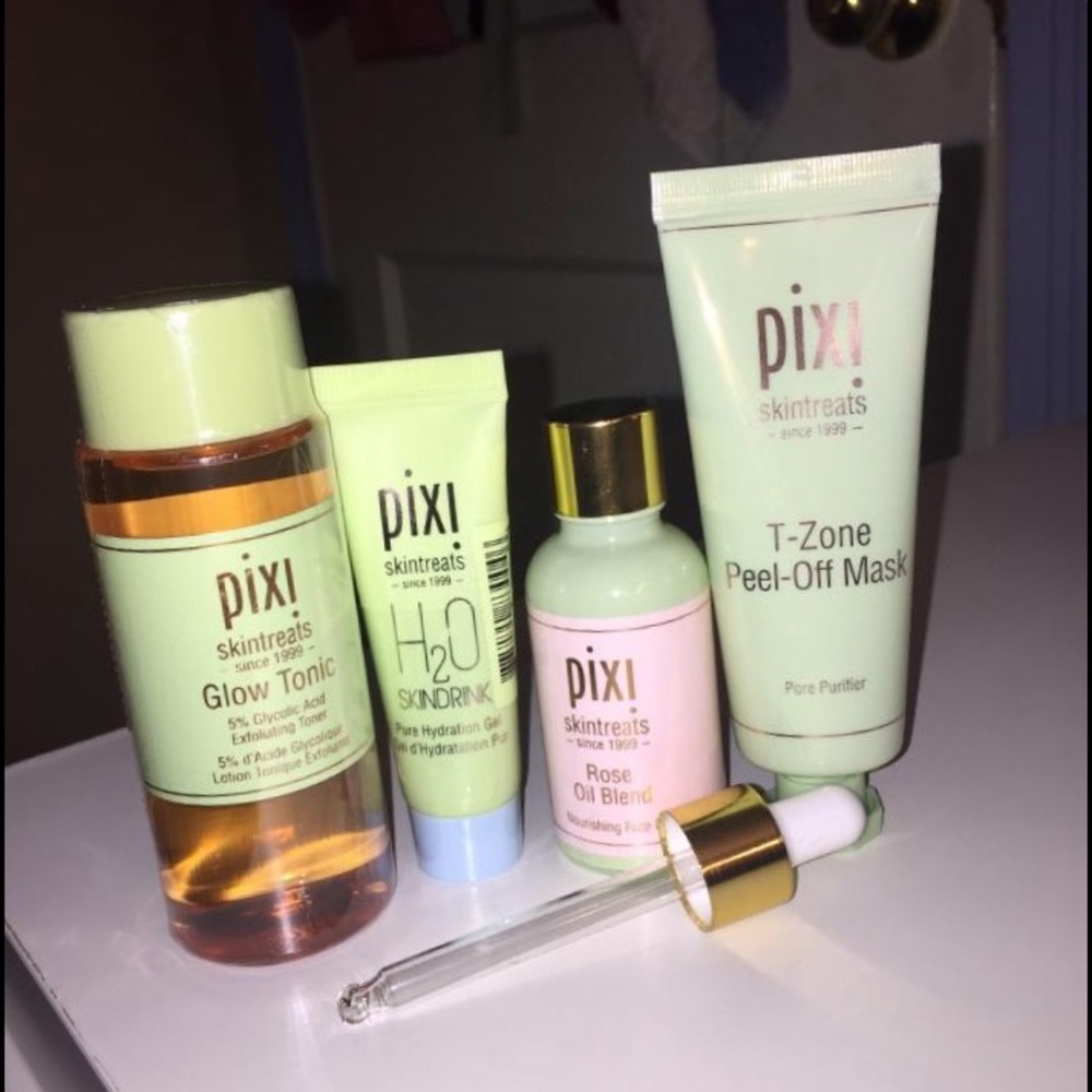 pixi by petra bundle